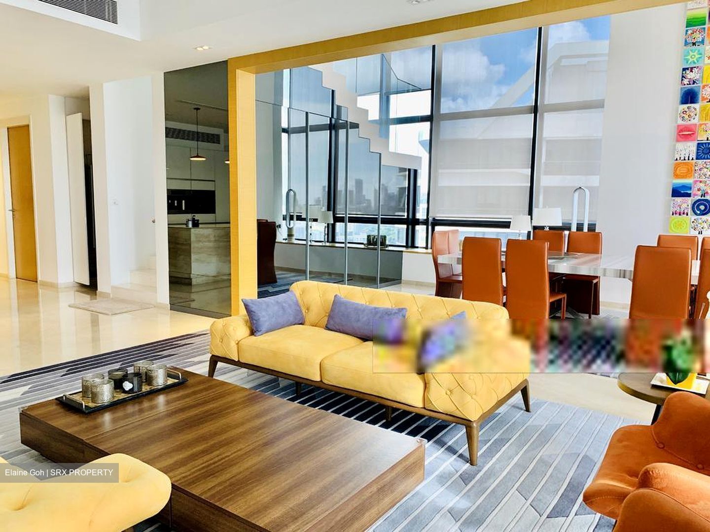 Trilight (D11), Condominium #324318971